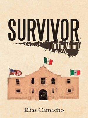 cover image of Survivor